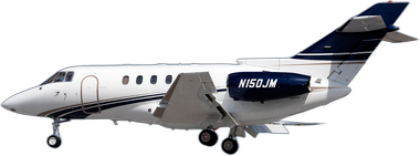 Image of tail N150JM