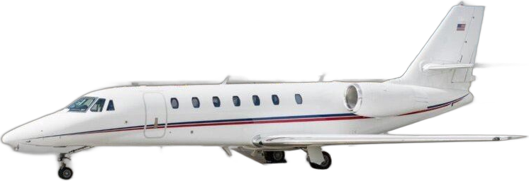 Image of tail N150TG