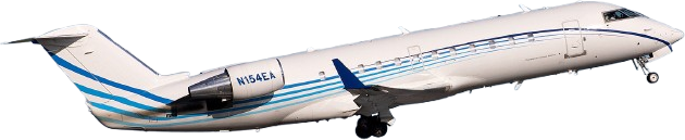 Image of tail N154EA
