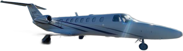 Image of tail N16BG