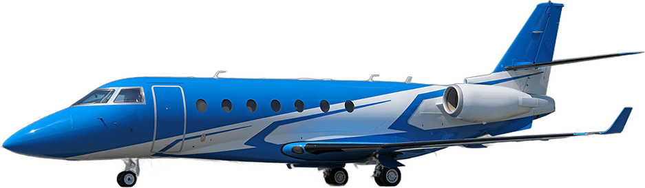 Image of tail N173JM