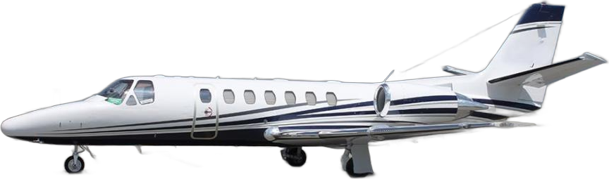 Image of tail N17FA