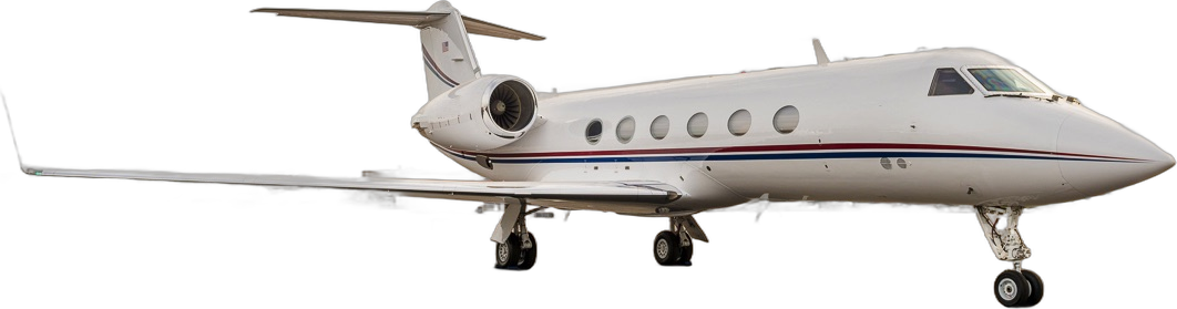 Image of tail N18TD