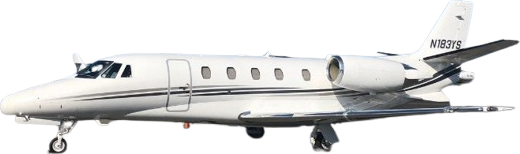 Image of tail N18VF