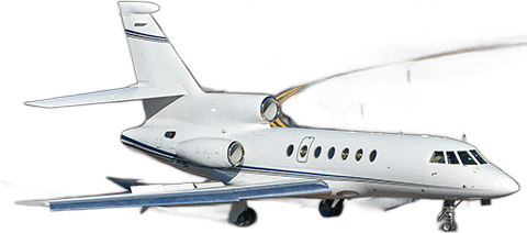Image of tail N1989F