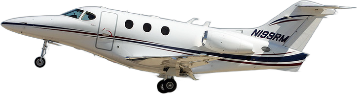 Image of tail N199RM