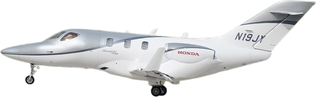 Aircraft Image for N19JY