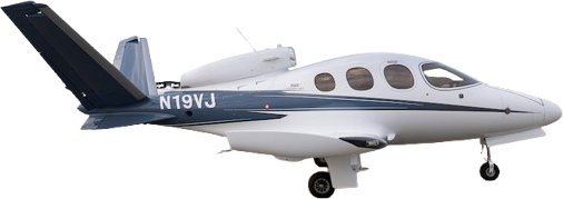 Image of tail N19VJ