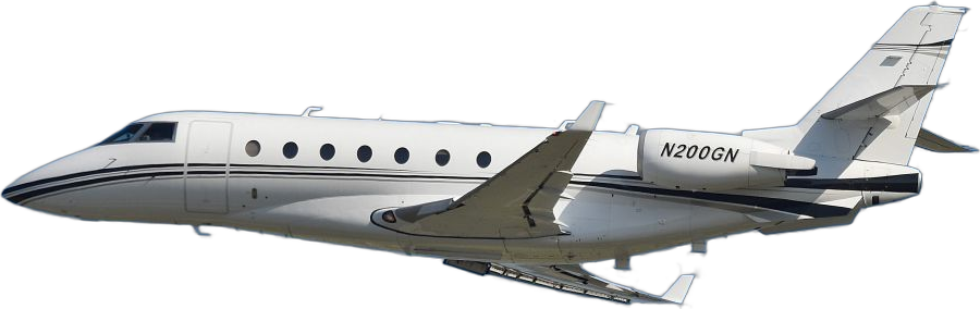 Image of tail N200GN