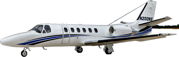 Aircraft Image for N200NS