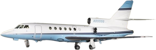 Image of tail N200SG