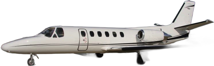 Image of tail N204CF