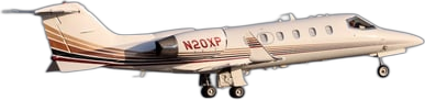 Image of tail N20XP