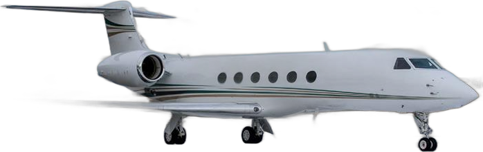 Image of tail N215BB