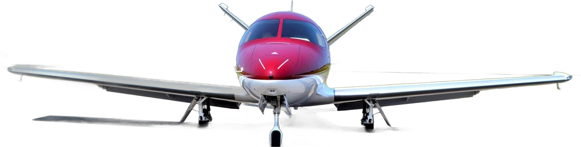 Image of tail N217CB