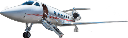 Image of tail N218JE