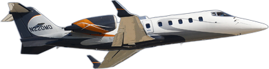 Image of tail N220MD