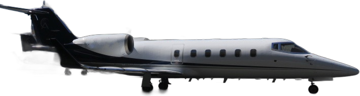 Image of tail N225GP