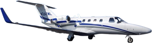 Image of tail N242ML