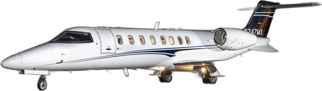 Image of tail N247MX
