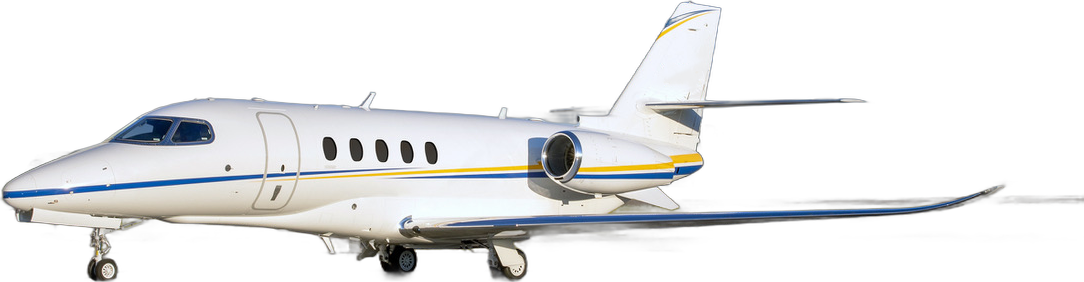Image of tail N280P