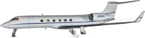 Aircraft Image for N280PH