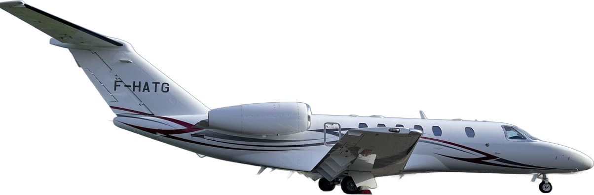 Image of tail N282WG