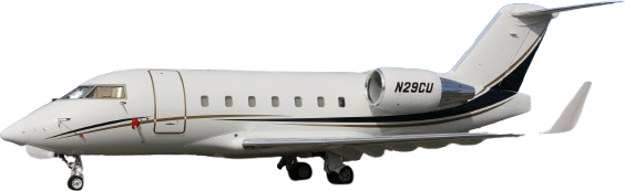 Image of tail N29CU