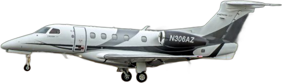 Image of tail N306AZ