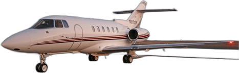 Image of tail N311FL