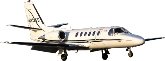 Image of tail N312GS