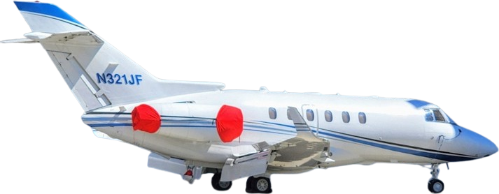 Image of tail N314CG