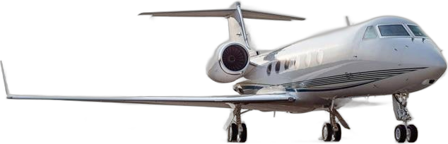 Image of tail N318DC