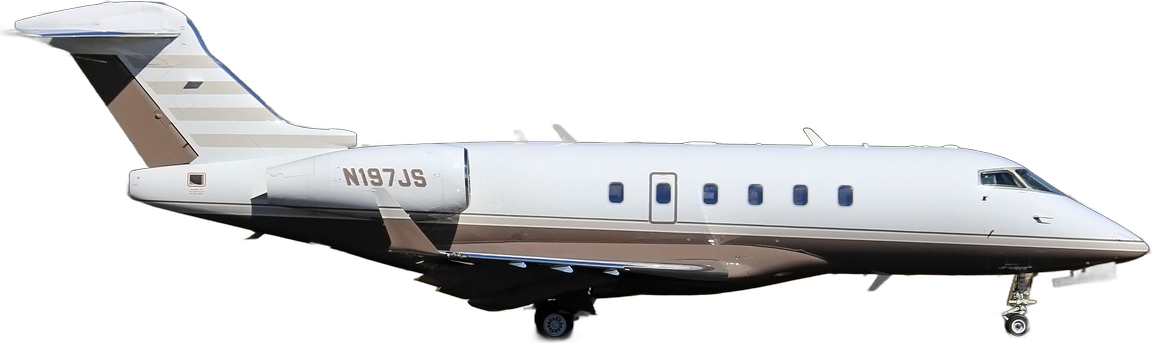 Image of tail N320JE