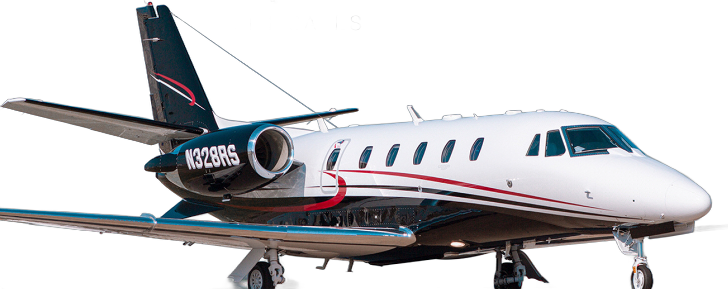 Image of tail N328RS