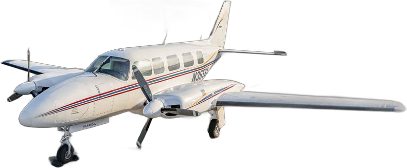 Image of tail N3558X