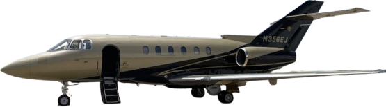 Image of tail N356EJ
