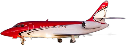 Image of tail N362SM