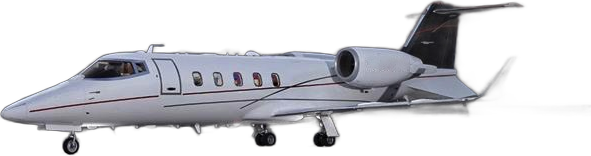Image of tail N367LJ
