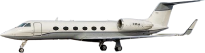 Image of tail N39AV