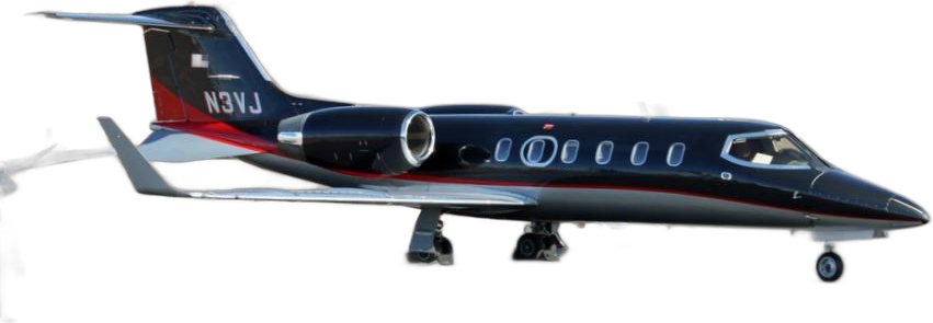 Image of tail N3VJ