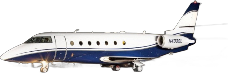 Image of tail N403SL