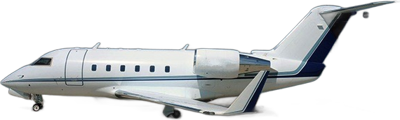 Image of tail N404HG