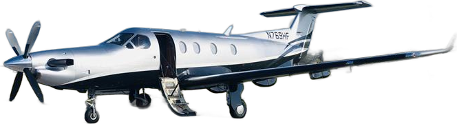Aircraft Image for N408FZ