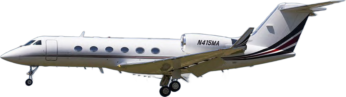 Aircraft Image for N415MA