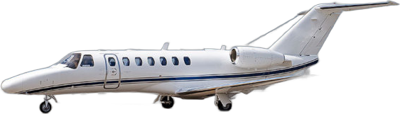 Image of tail N415PC