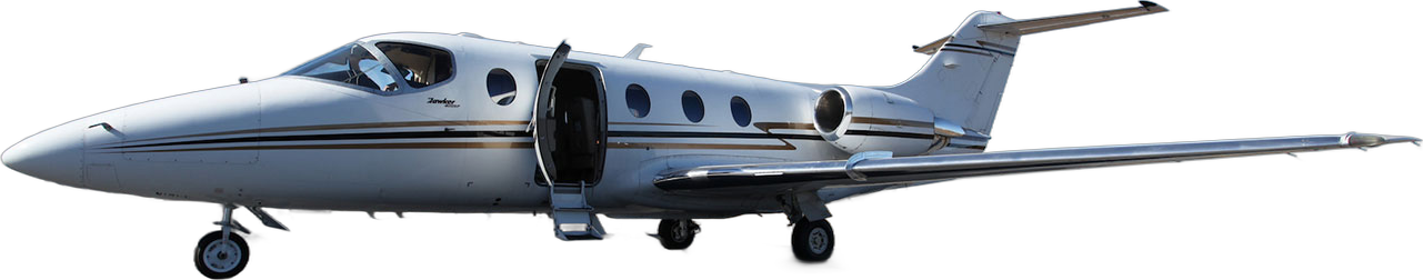 Image of tail N418GJ