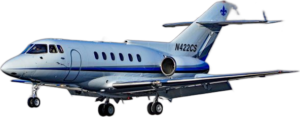 Image of tail N422CS