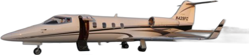 Image of tail N429FC
