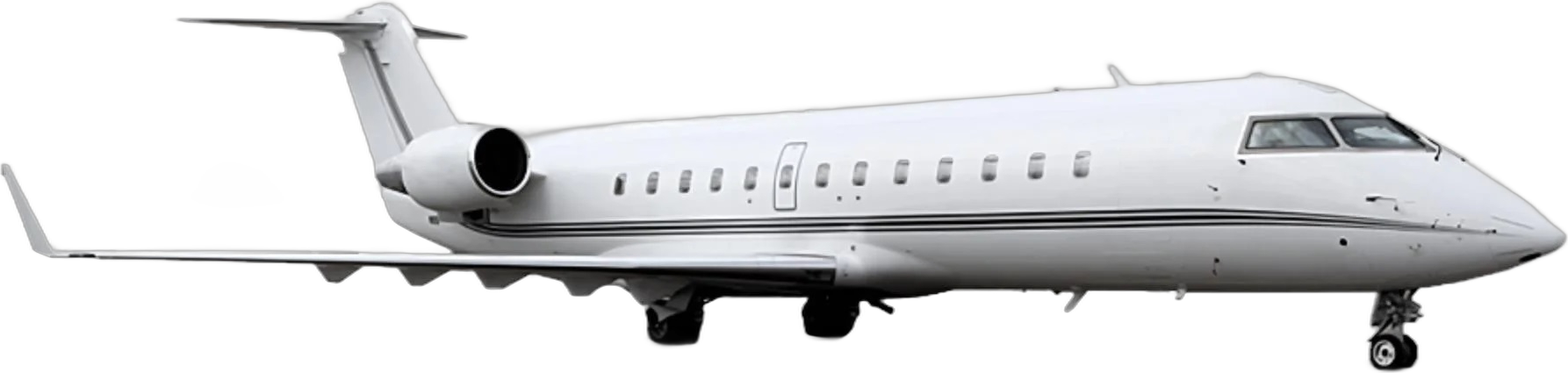 Image of tail N435SA